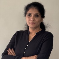 Smita Tiwari