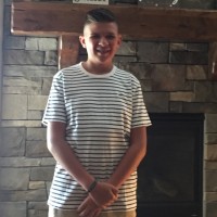 Skyler Hansen
