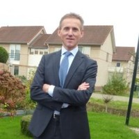 Ron van der Linden