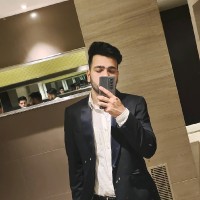 Aryak Chauhan