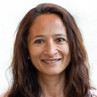 Yvette Pachoud