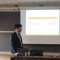 Mattia Lo Vetere