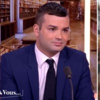 Michael Miguères