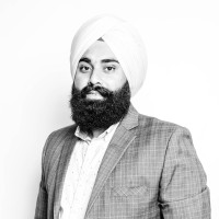 Ravneet Johal