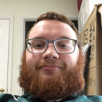 Dylan Bartron