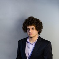 Adin Wistreich-Tannenbaum
