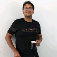 Debasis Moharana