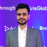 Saurabh Manav