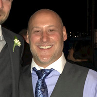 Colin Cooper