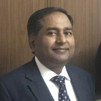 Sri Ram Roy