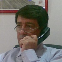 Zaki Fouad Zaki