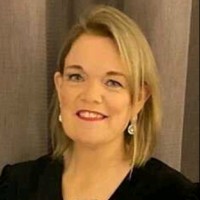 Aileen Fallon - Chartered Mcipd