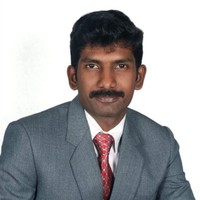 Suresh Chandrasekaran