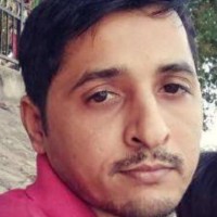 Khimesh Odedara