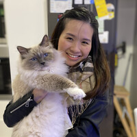 Jill Yeoh