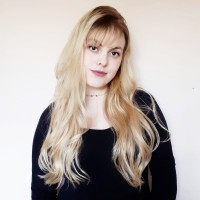 Victoria de Araujo Barbur