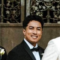 Henry Nguyen
