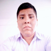 Javier Enrique Choquetico Condori