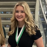 Olivia Lewis