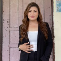 Santiago, Ria Mae G.