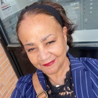 Wanda A. Jones-Lopez