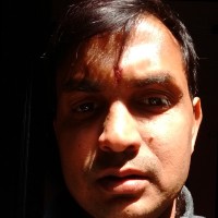 Rajesh Mohan