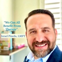 Israel Pineda