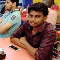 Vinoth P
