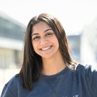 Kiran Brar