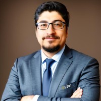 José Antonio Fuentes Pedrero