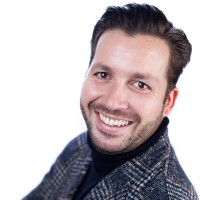Rick Ariese