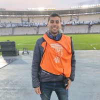 Marcos Bishop