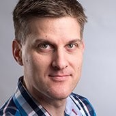 Jarkko Vertanen