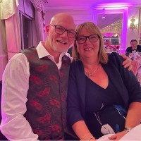 Terry Tracey CMIOSH FIIRSM