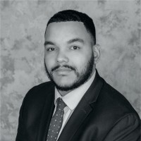 Darius Santana, Macj, J.D.