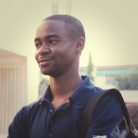Alex G. Mkama