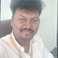 Rajeshkumar J