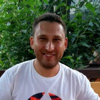 Eduard Shakirov