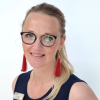 Maria Pettersson