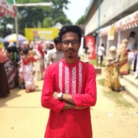 Prosenjit Chakroborty