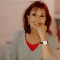 Martha Valfre García