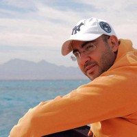 ahmed abdraboh