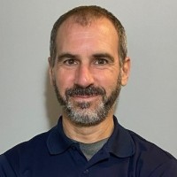 Francis Blouin