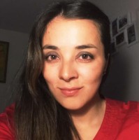 Gloria Isidora Aravena Pulido