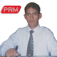 Jhony Barrantes Paredes