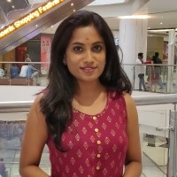 Ashwini G