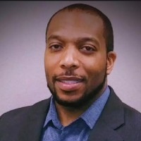 Nitame Thomas Sr, Mba
