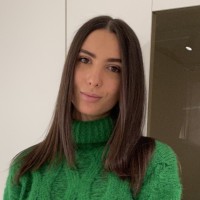 Giulia Trivisonne