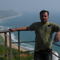Ananda Maity