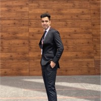 Mohit Chawla